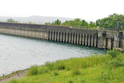 Starting from today, Pune will get water every day