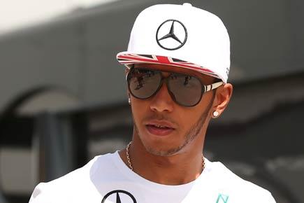 F1: Home advantage beckons for Hamilton at Silverstone