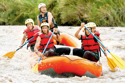Travel special: Experience the other Goa