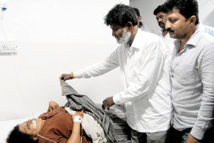 Pune blast victims aghast at poor medical care