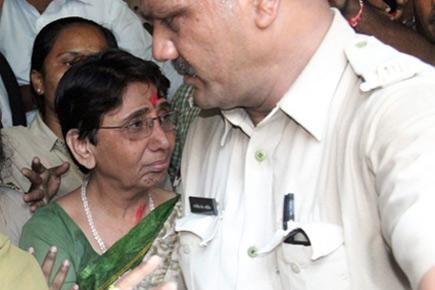 Naroda Patiya riot: HC judge recuses from hearing Maya Kodnani's bail plea
