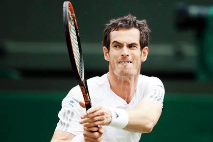 Wimbledon: Andy Murray makes it to quarterfinals