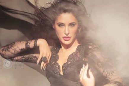 Nargis Fakhri injured during song rehearsal for 'Kick' 