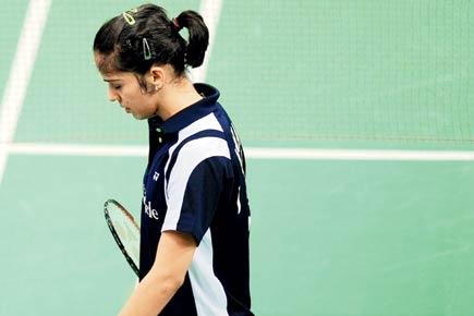 An extremely difficult, but important decision: Saina Nehwal