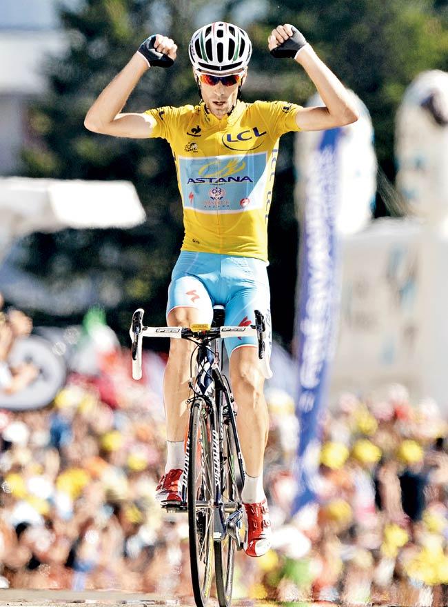 Vincenzo Nibali