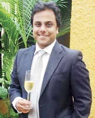 Nikhil Agarwal