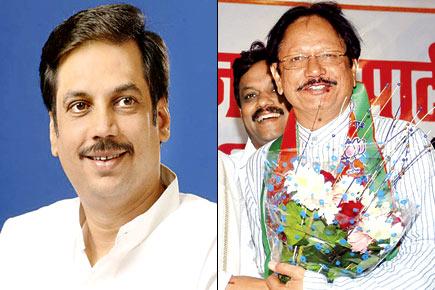 Assembly polls: BJP wants to swap two seats with Sena
