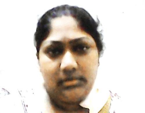 One of the accused, identified as Parvin Sattar Mansuri, was arrested on July 10