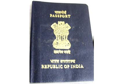 Lamination paper shortage holds up passports for 2 months