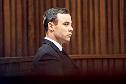 Experts find no sign of mental illness in Oscar Pistorius