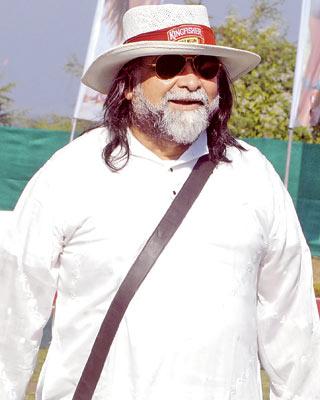 Prahlad Kakkar