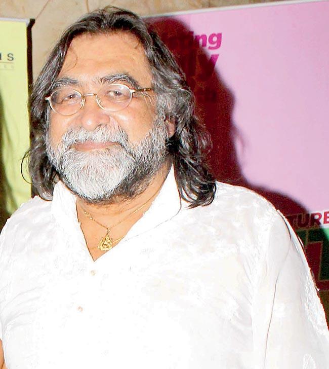 Prahlad Kakkar