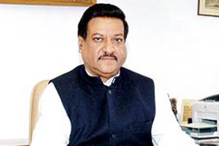 Villages prone to natural disasters to be identified: Prithviraj Chavan
