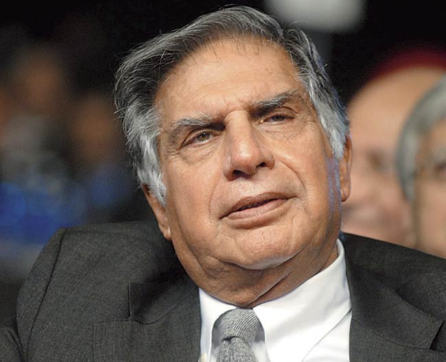 Ratan Tata