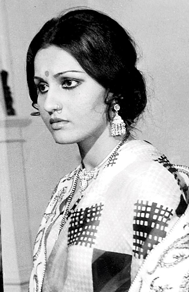650px x 1003px - Yesteryear Bollywood actress Reena Roy undergoes weight-loss operation
