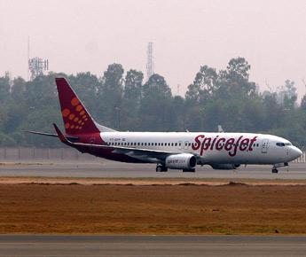 SpiceJet starts promotional fares at Rs.999 per ticket