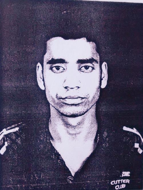 Sajjad Mughal (24) will be read out the quantum of punishment on July 3