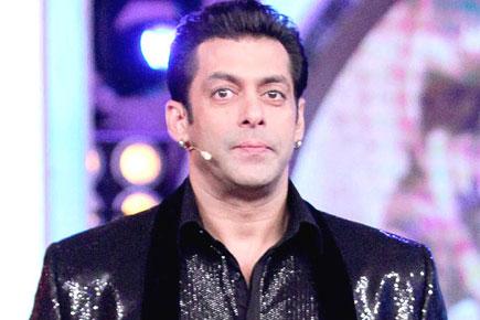 Salman Khan wants 'Kick' to do 1000 crores business