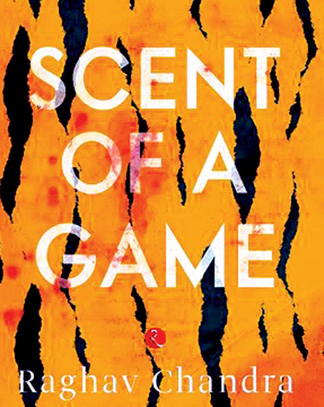 Scent of a Game
