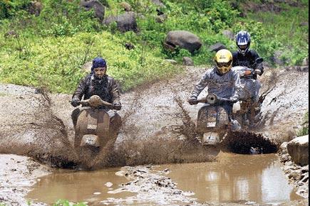 Mumbai Diary page: Tuesday Tales