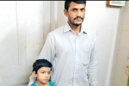 Cutting-edge treatment at Mumbai hospital saves young girl's legs