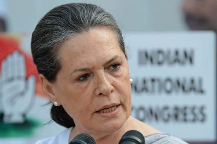 Congress entitled to Leader of Opposition post in LS: Sonia Gandhi