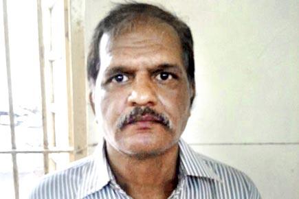 Absconding since four years, Chhota Rajan's aide arrested