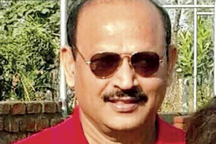 Rape accused DIG Sunil Paraskar may undergo lie detector test