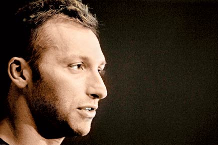Swimmer Ian Thorpe admits to being gay