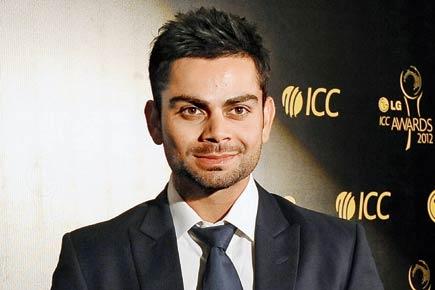 I have no need to prove anything to others, says Virat Kohli
