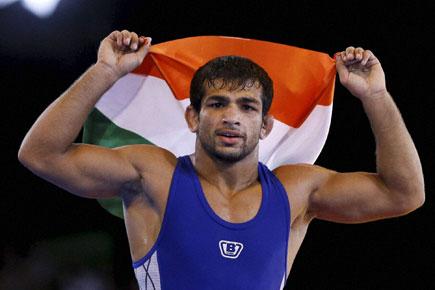 CWG 2014: Indian wrestlers bag 3 gold medals, one silver