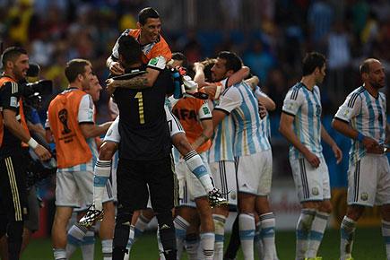 FIFA World Cup: Argentina beat Belgium 1-0 to enter semi-final