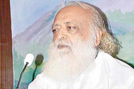 Man arrested for attack on witness in a case against Asaram