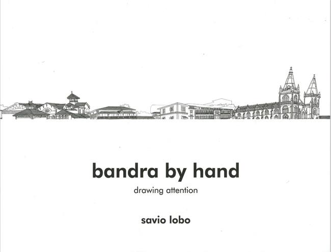 bandra by hand