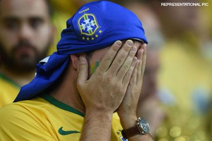 FIFA World Cup: Nepali girl commits suicide after Brazil's defeat