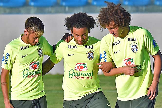 FIFA World Cup: Three reasons why Brazil can be beaten today