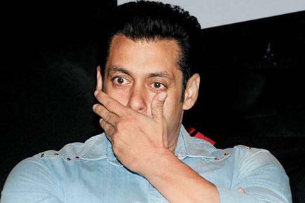 Original documents in Salman Khan's hit-and-run case 'untraceable'