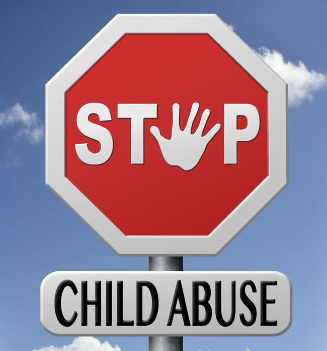 Child sexual abuse