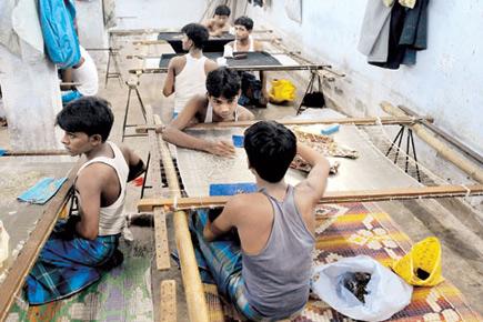 Those aware of child labour law continue to hire children: CRY