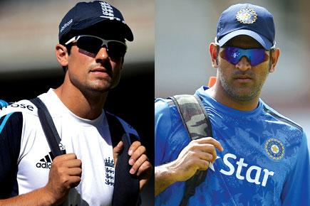 Jadeja-Anderson spat: Tensions escalate as Dhoni-Cook take defiant stands