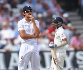  Lord's Test: No doubt Cook is our leader, says asst coach Farbrace