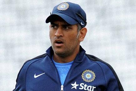 India-England series: Dhoni optimistic team can banish away-day blues