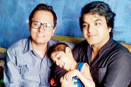 Heart-warming: Mumbai doctors treat needy kids with disorders for free