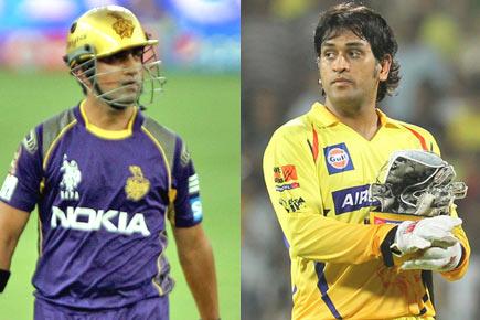 CLT20: Kolkata Knight Riders to battle Chennai Super Kings in opener