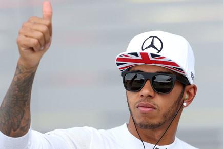 F1: Mercedes chief lauds Lewis Hamilton and Nico Rosberg