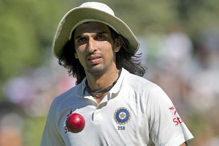 No one appreciates my efforts other than team-mates: Ishant Sharma