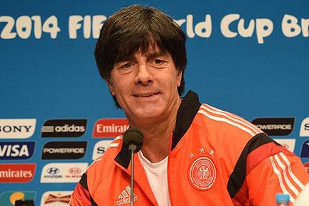 Germany's world cup triumph fruit of 10-year plan: Joachim Loew