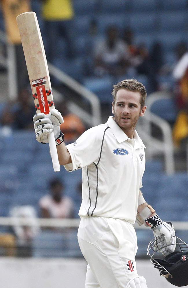 Kane Williamson