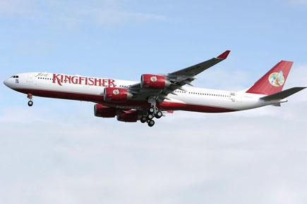 Kingfisher Airlines dues: Service Tax Dept seeks its share from banks' pie 