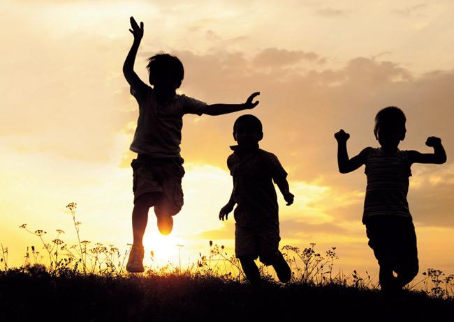 Kids
